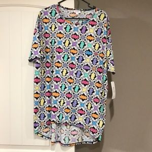 NWT small Disney Irma